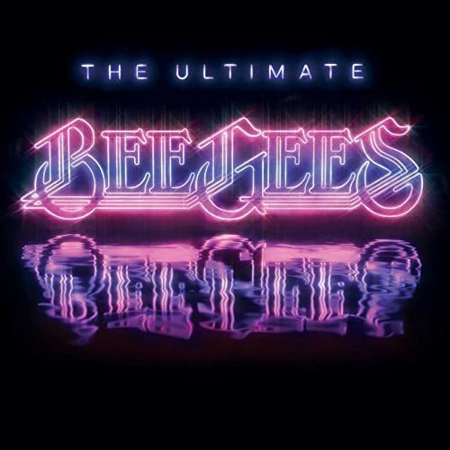 - Ultimate Bee Gees [2 CD]-
