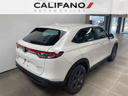 Honda HR-V EXL 2WD