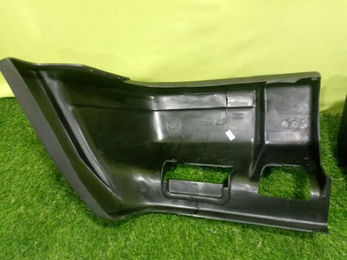 Punta De Parachoque Delantera Jeep Cherokee 97-98 Derecha