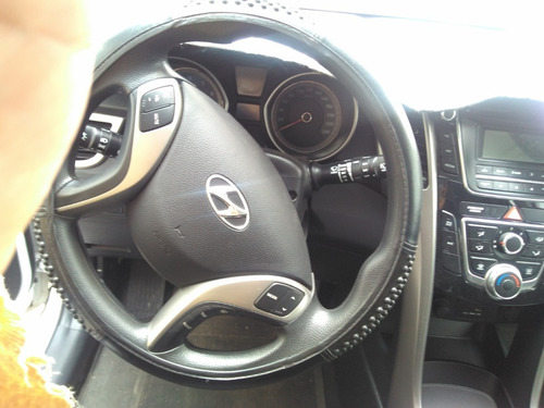 Hyundai I30 Año 2013