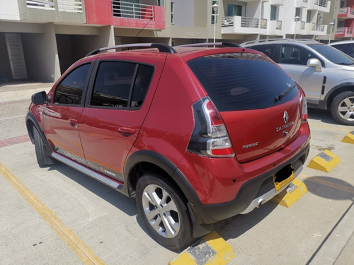 Renault Stepway