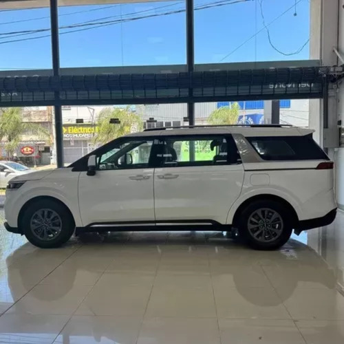 Kia Carnival 2.2 Crdi