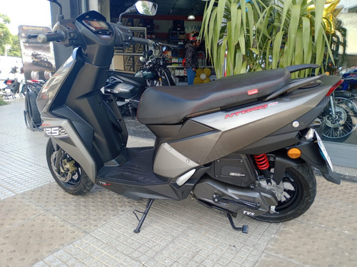 Tvs Ntorq 125 Scooters Motovega
