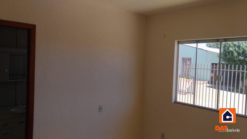 Imagem 5 de 17 de Casa À Venda No Cará Cará - 749