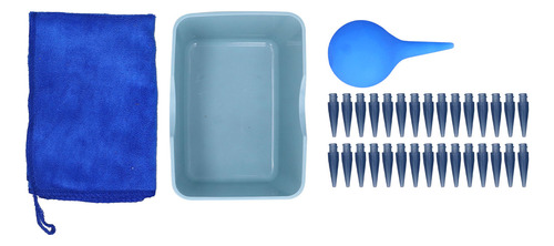 Sistema De Lavagem De Irrigação De Ouvido W10 Washer Cleansi