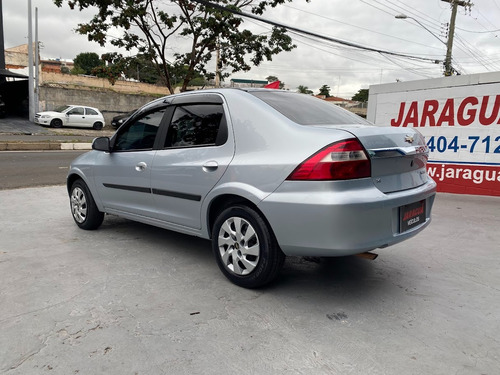 Chevrolet Prisma 1.4 Lt Econoflex 4p