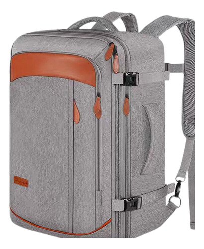 Bolsa De Bagagem De Mão Expansível, Organizador De Grande
