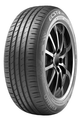 Llanta 205/55 R17 Kumho Ecsta Hs51 95v