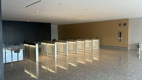 Oficina En Venta En Reforma