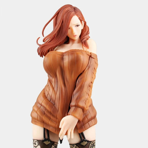 Cx Juguetes Con Forma De Niña Sexy Daiki Kouyou Oda Non