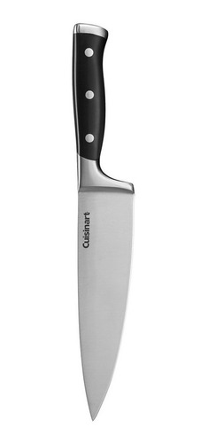 Cuchillo Triple Filo Cuisinart Chef's Line 20cm