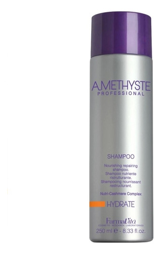 Amethyste Color Shampoo