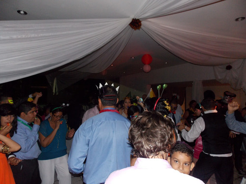 Imagen 2 de 10 de Grupo Musical Bailable Dinastia Show