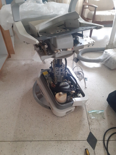 Imagen 4 de 5 de Técnico Electromecánico Odontologico