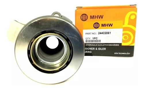 Collarin Clutch Hidraulico Meriva Montana Corsa Astra 1.8 