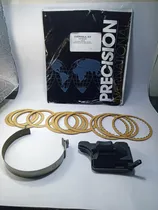 Comprar Aw60-40le Banner Kit  Filtro Y Banda Caj Aut Corsa, Chevi