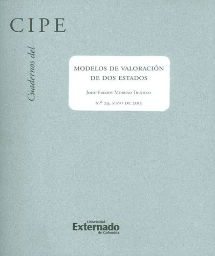 Cuadernos Del Cipe No24