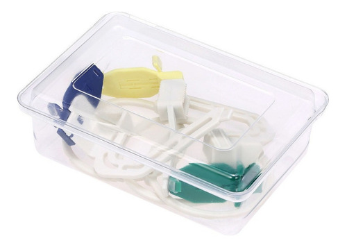 Instrumento Dental Dental Con Sensor De Rayos X Posicionador