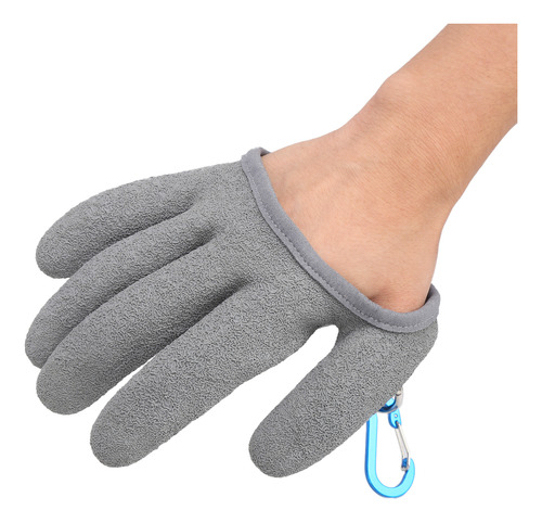 Guantes Para Protección De Seguridad, Para Mano Derecha, Ant