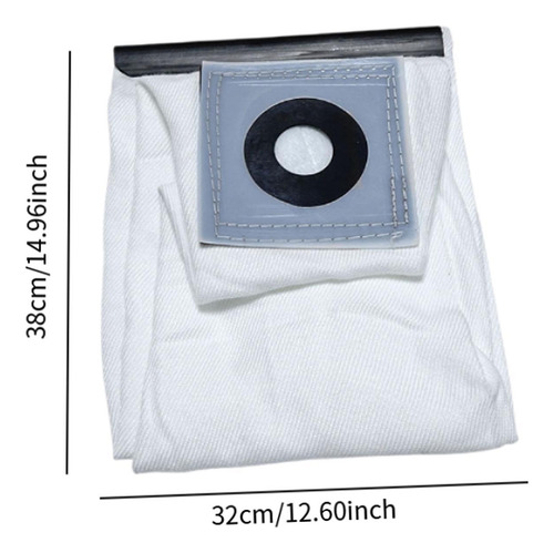 Bolsas De Polvo Bolsas De Filtro Bolsa De Polvo Bolsa De M