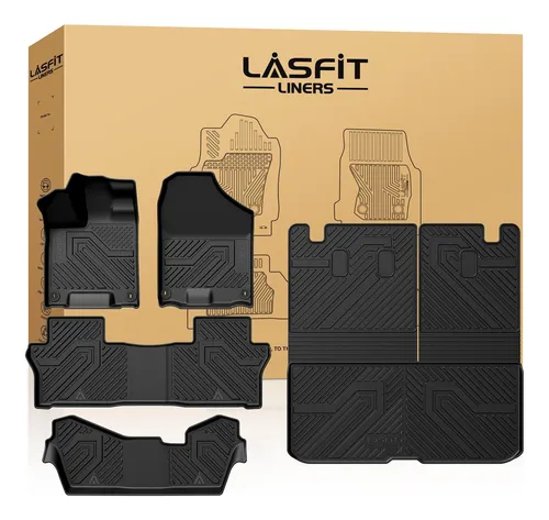 comprar Alfombrillas Y Alfombrillas De Maletero Para Honda Pilot 201