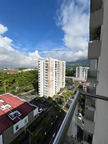 Apartamento En Arriendo Sector La Macarena En Dosquebradas