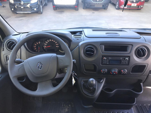Renault Master 2.3 L1h1 Aa Nm