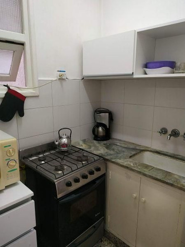 Imagen 6 de 8 de 2 Ambientes Al Contrafrente