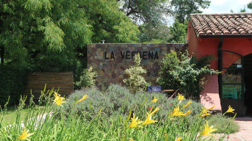 Imagen 5 de 7 de La Verbena - Fte Aeropuerto - Barrio Cerrado