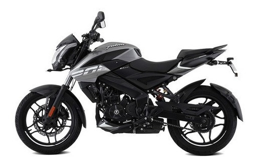 Imagen 14 de 17 de Bajaj Rouser Ns 200-domotos