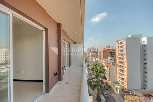 Imagen 5 de 30 de Venta Depto 2 Amb A Estrenar, Apto Profesional En Moron Centro (d3)