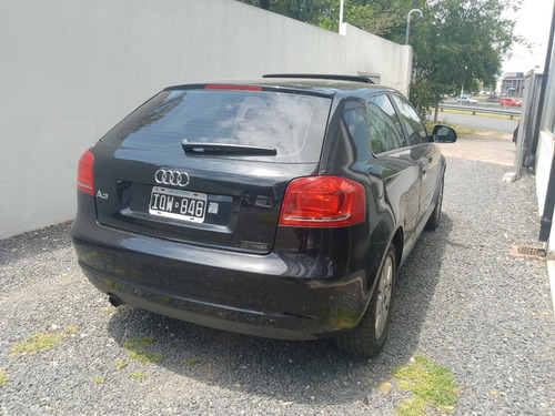 Audi A3 1.6 102cv