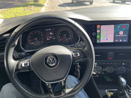 Volkswagen Vento 1.4 Comfortline 150cv At