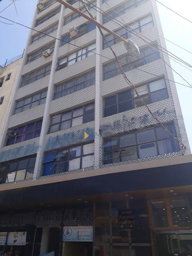 Sala À Venda, 55 M² Por R$ 210.000,00 - Centro - Guarulhos/sp - Sa0029
