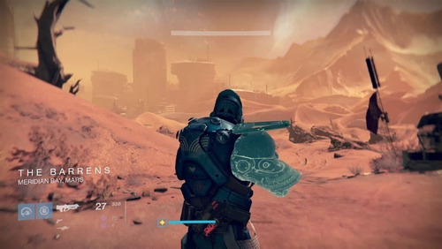 Imagem 5 de 7 de Destiny - Xbox One - Mídia Física Lacrada Nova E Original