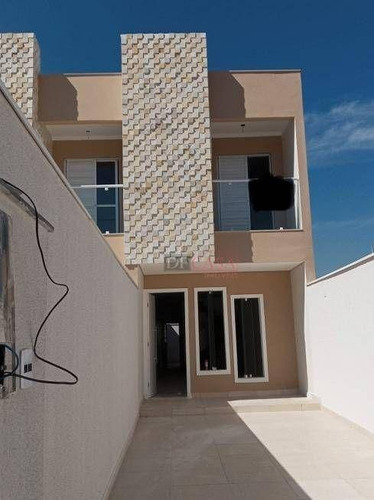 Imagem 2 de 14 de Sobrado Com 3 Dormitórios À Venda, 115 M² Por R$ 650.000,00 - Vila Esperança - São Paulo/sp - So3959