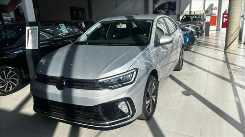 Volkswagen Virtus 1.0 200 Tsi Comfortline