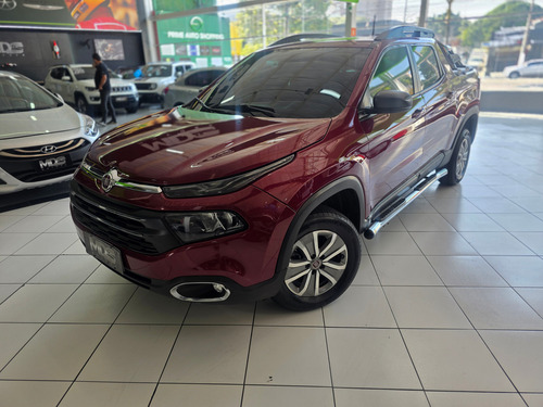 Fiat Toro Toro Freedom Open Edition 1.8 AT6 4x2 (Flex)