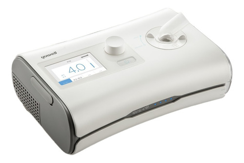 Auto Cpap Apnea Obstructiva Del Sueño Medicaltec - Viña