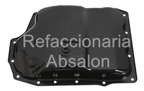 Carter De Transmisión Automática Mazda Cx-5 Skyactiv Orignal