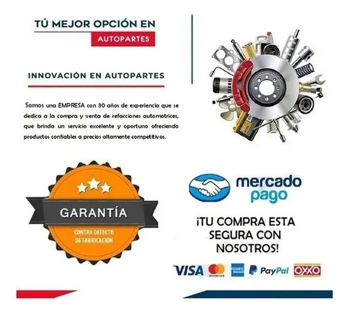 Kit Afinacion Dodge Attitude 1.4l 1.6 2006-2011 Accent 06-11