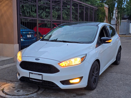 Ford Focus 2.0 Se Appearance Hchback At