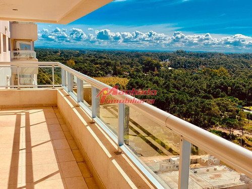 Imagen 14 de 28 de Departamento En Brava - Punta Del Este