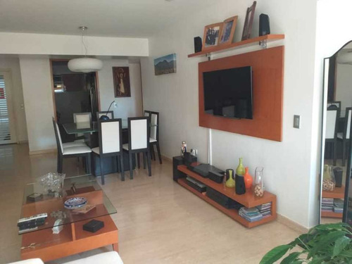 Imagen 2 de 15 de Vendo Apto 121m2 3h/3b/2e+maletero El Solar Del Hatillo 7651