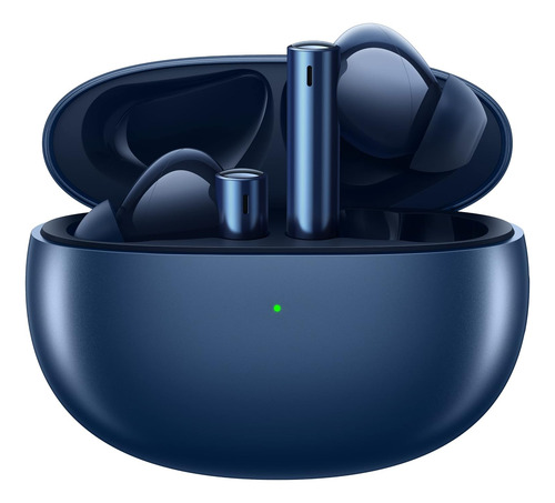 Realme Buds Air 3 Auriculares Inalambricos,cancelación Activ