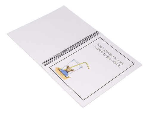Libro De Dibujos Animados Para Profesores, Regalo Si Le Das