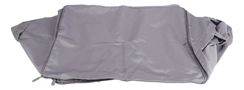 Bolsa Organizadora De Ropa Para Mudanzas, Gran Capacidad, Es