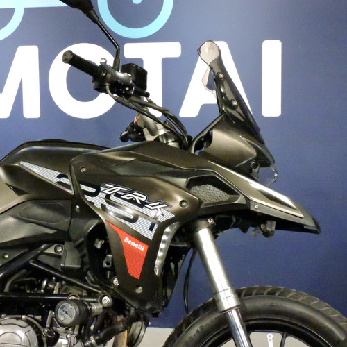 Benelli Trk 251 2022