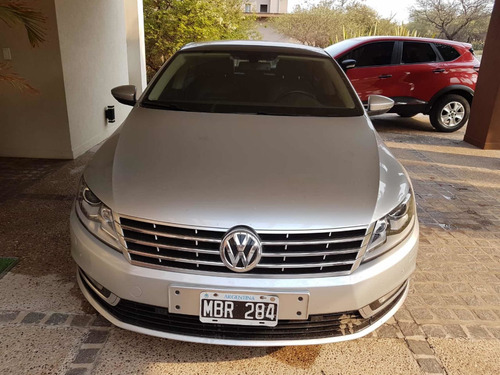 Volkswagen Passat Exclusive Tsi Dsg