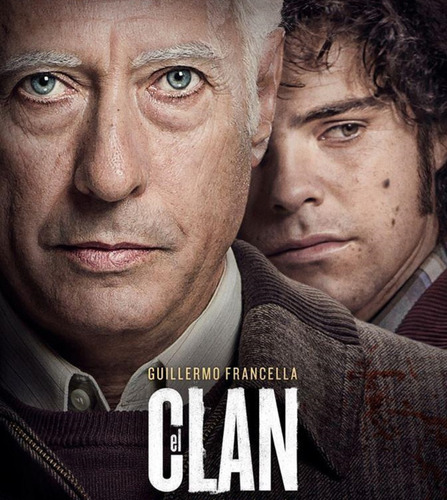 El Clan (bluray)